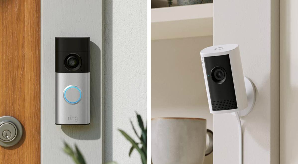 New Ring Devices Coming in 2025 – Enhanced Features and AI Upgrades