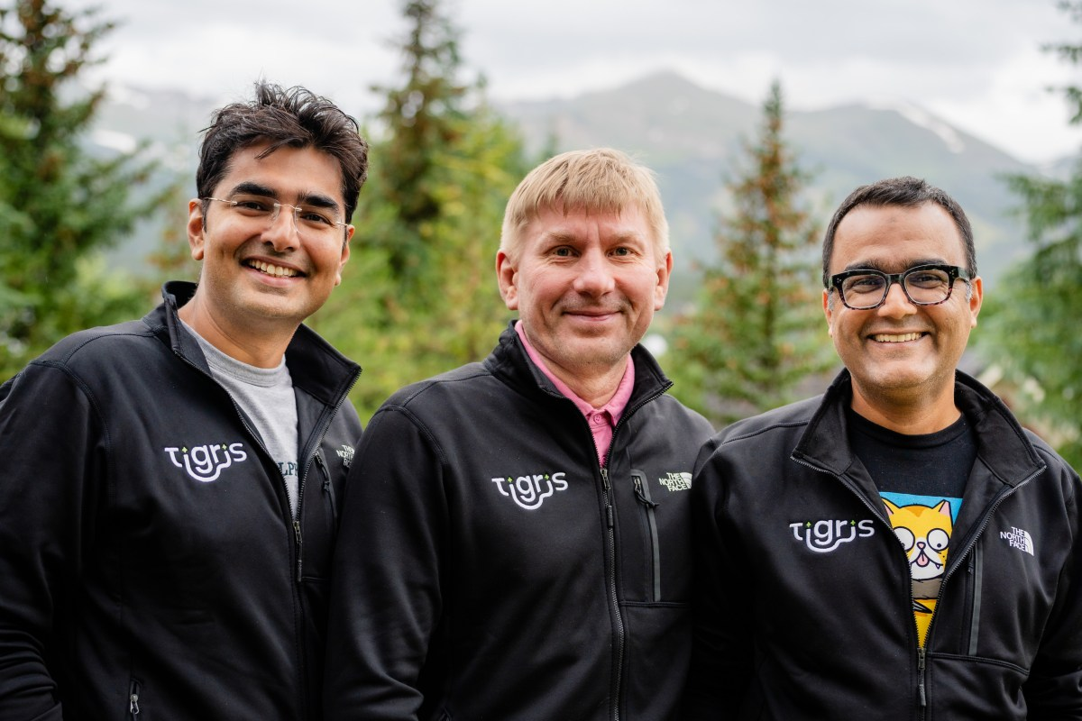 Revolutionizing Data Storage for AI – Tigris Takes on Big Cloud