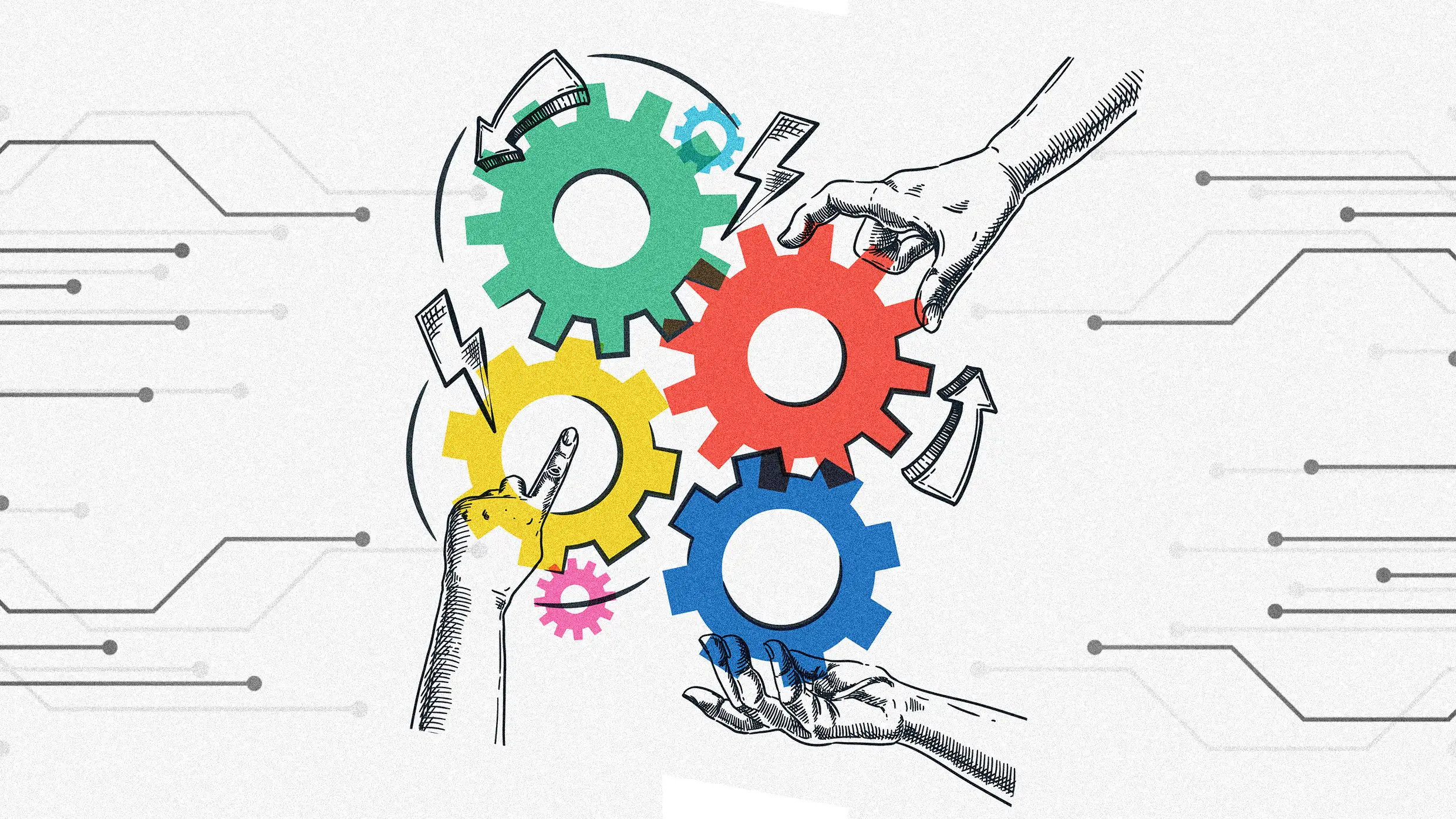 AI – The Illusion of Productivity and How to Use It Wisely