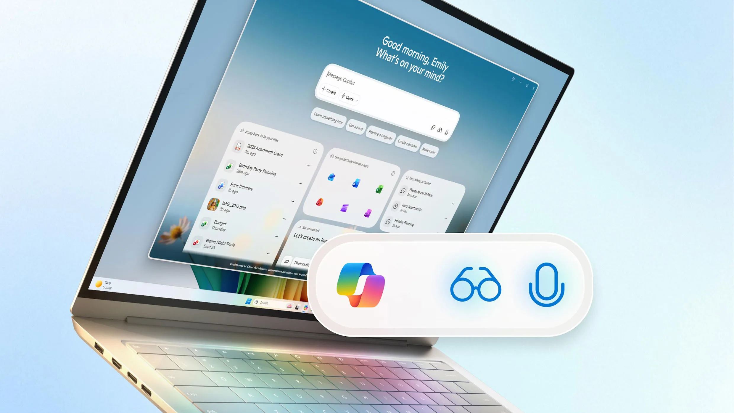 Windows 11’s Copilot – A New Era of Voice Interaction