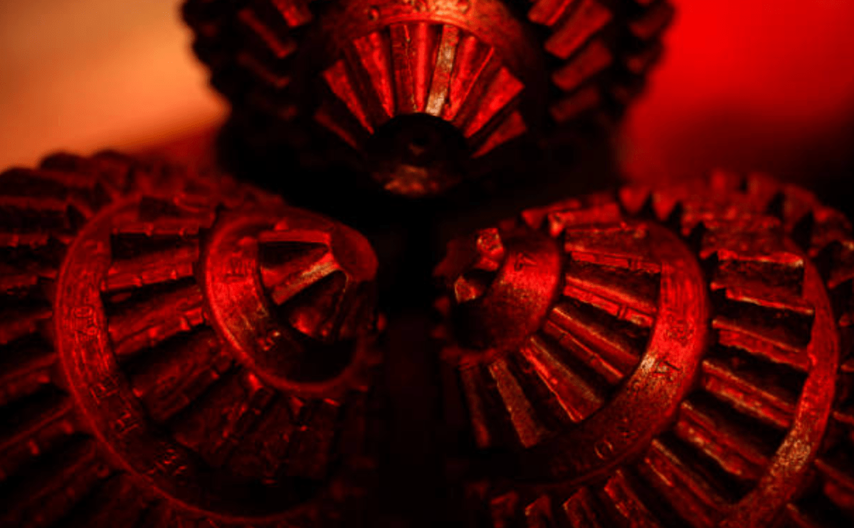 AI’s New Frontier – Fracking and Data Centers Reshape Energy Landscape