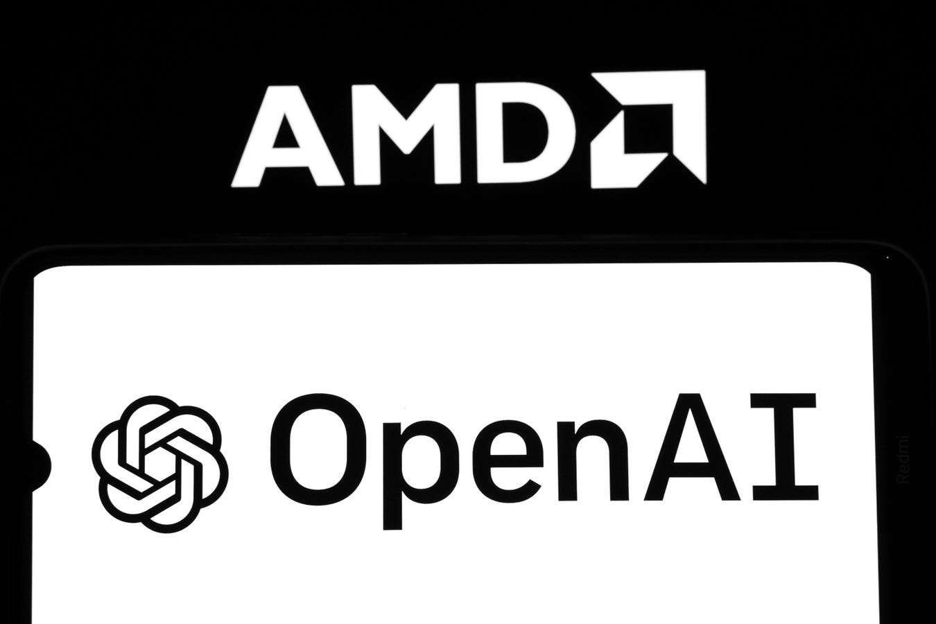 AMD and OpenAI Forge a Game-Changing Partnership