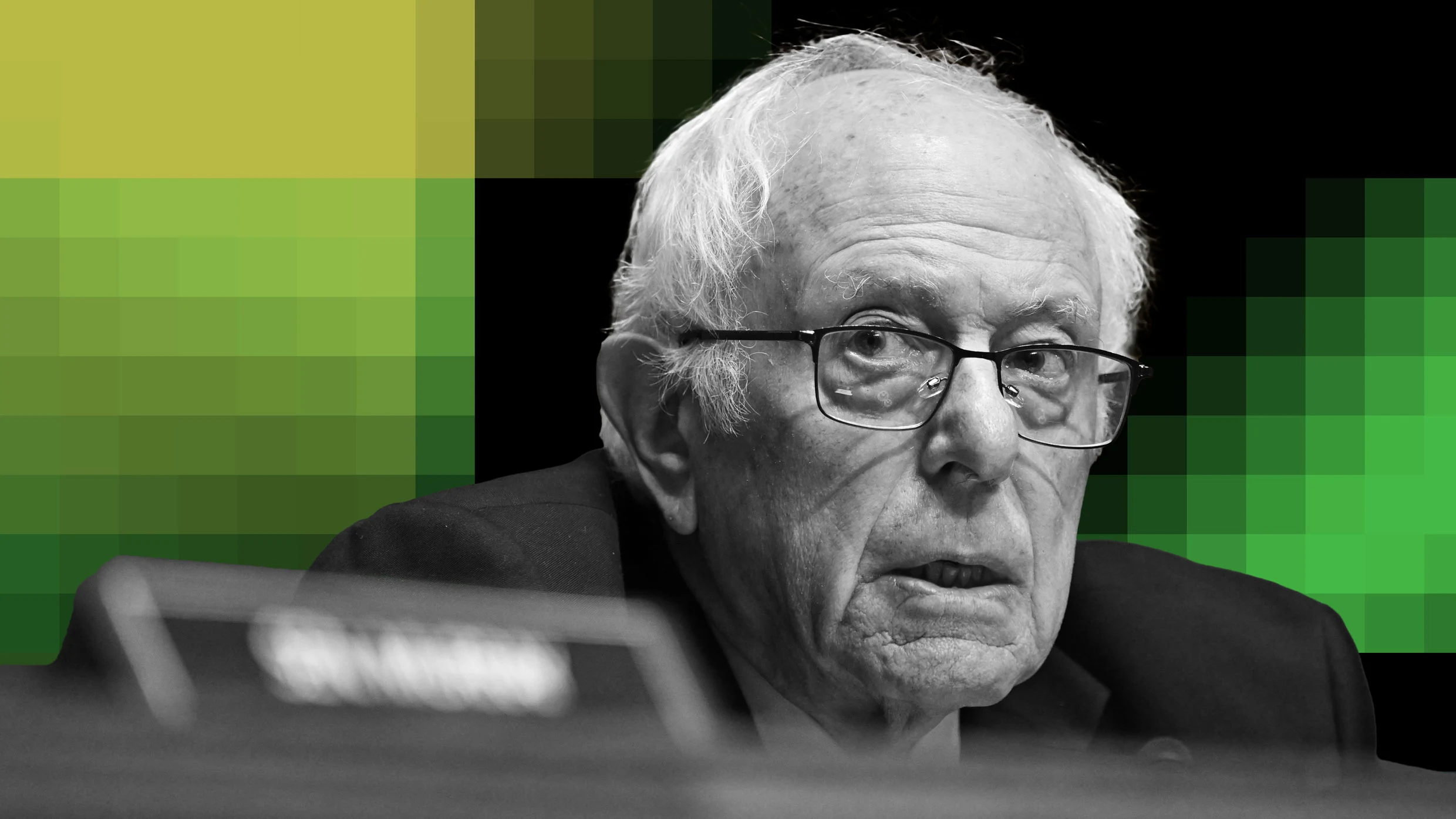 AI’s Job Threat – Bernie Sanders Warns of 100 Million Job Losses