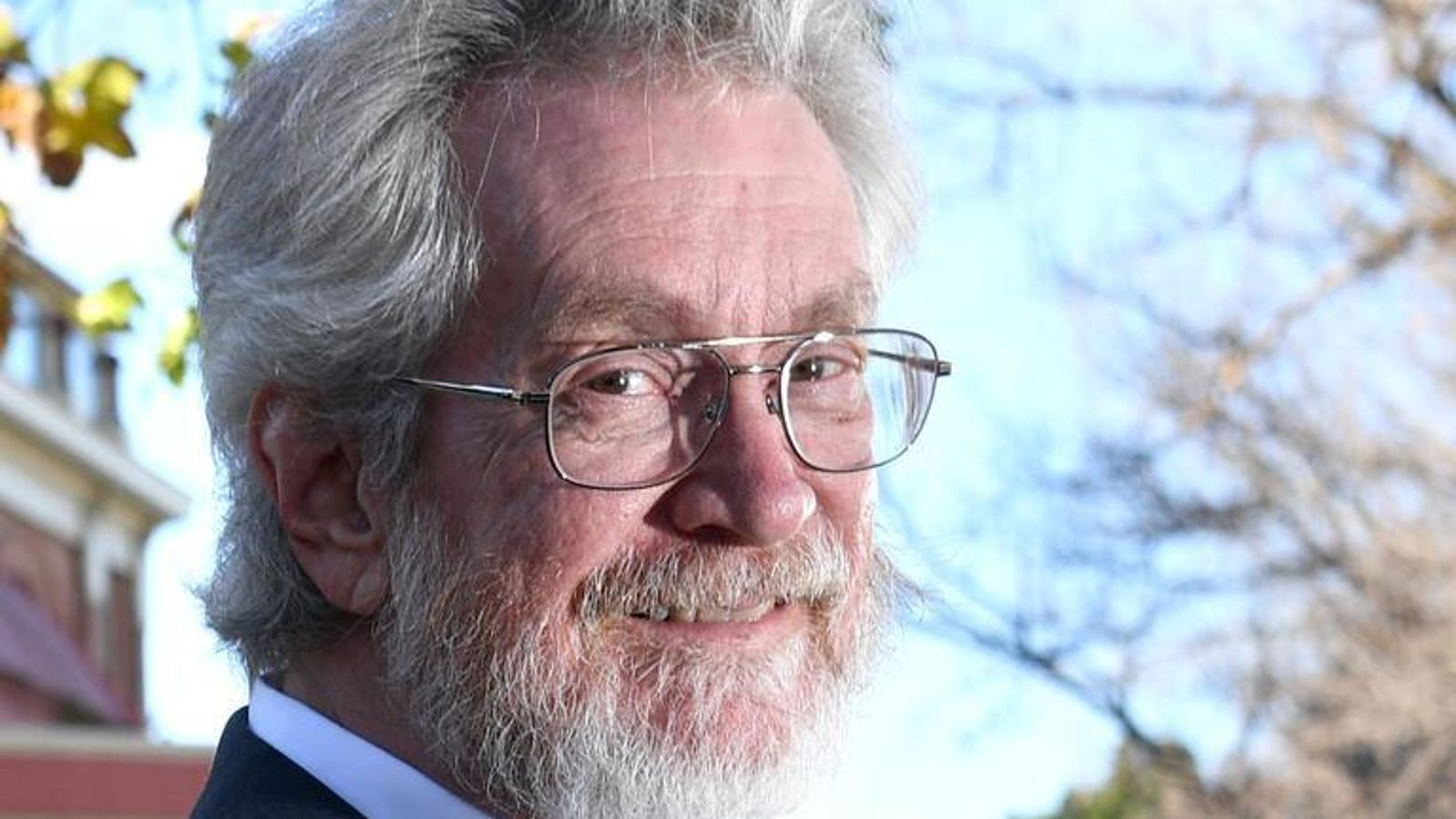 Exploring Shared Wisdom – Alex Pentland’s Vision for AI and Society