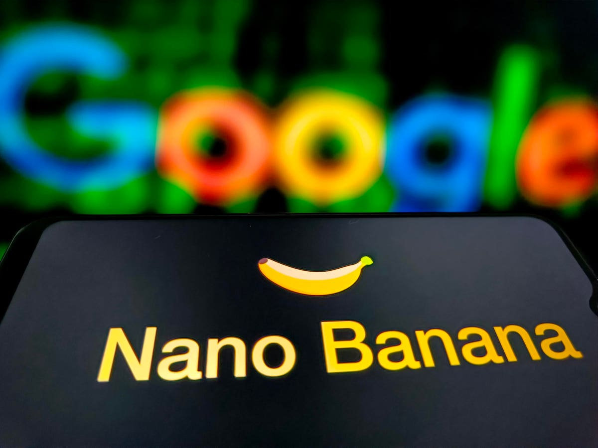 Google’s Nano Banana AI Editor Now Accessible Anywhere with Gemini Overlay