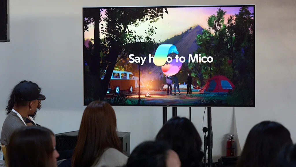 Mico – Microsoft’s New AI Companion Aims to Balance Personality and Utility