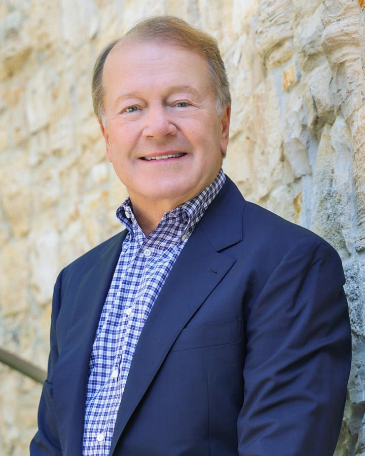 John Chambers – Leading the AI Revolution