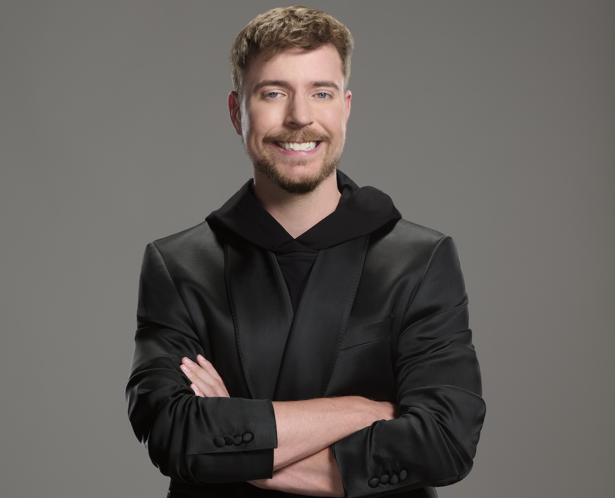 MrBeast Voices Concerns Over AI’s Threat to Content Creators