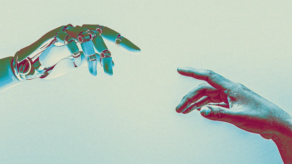 Navigating the Balance Between AI and Human Expertise