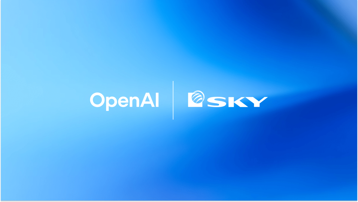 OpenAI Acquires AI-Powered Mac Interface Sky to Enhance User Experience