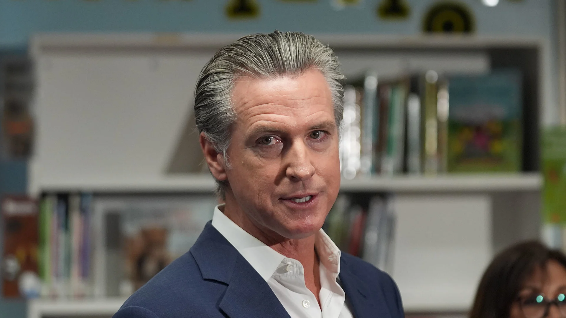 California Governor Vetoes Bill to Restrict Kids’ Access to AI Chatbots