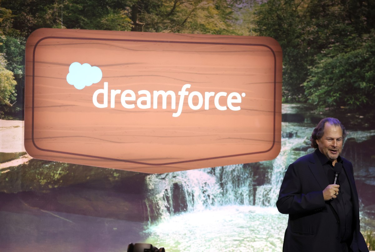 Salesforce Launches Agentforce 360 to Transform Enterprise AI Solutions