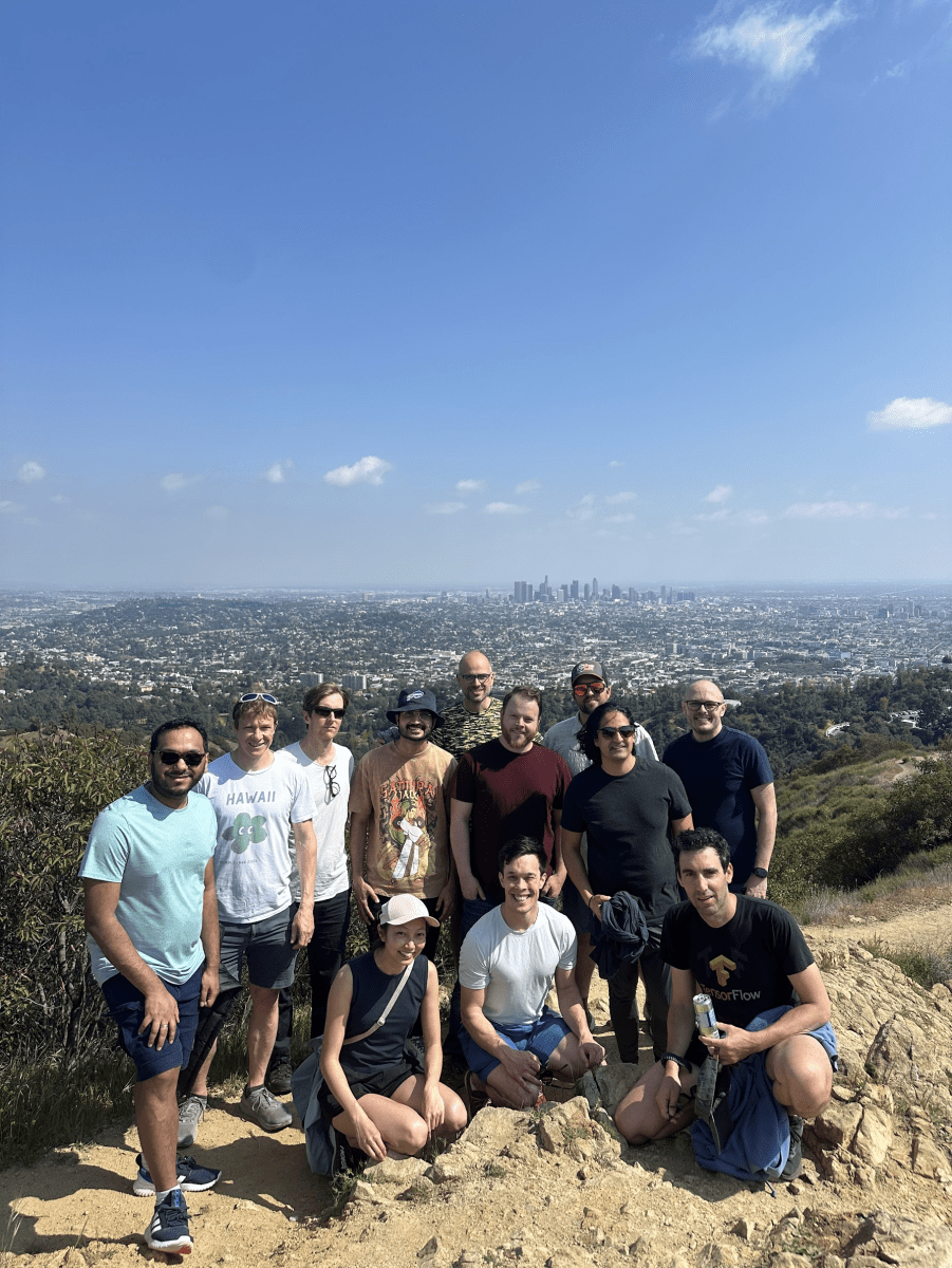 Revolutionizing Sales Intelligence – Sumble’s Innovative Approach