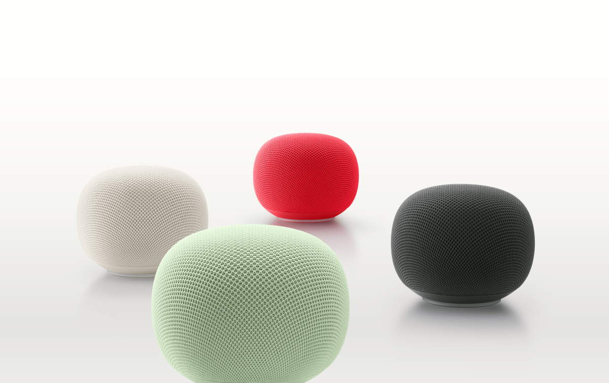 Google Unveils AI-Powered Home Speaker Set for 2026 Launch