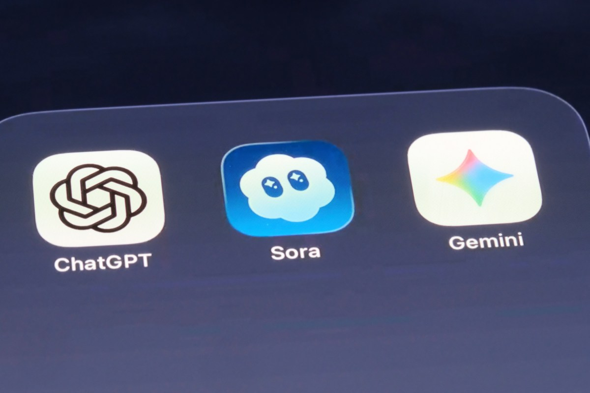 Exciting Updates Coming to Sora – AI Video App on the Rise