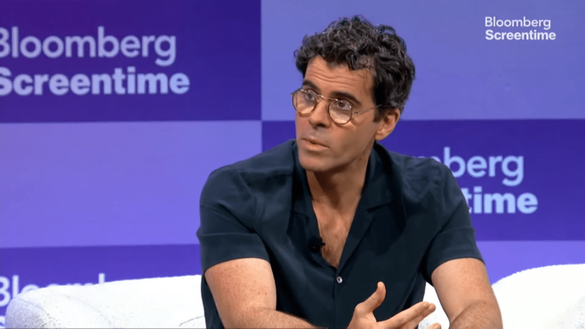 AI’s Impact on Creativity – Insights from Instagram’s Adam Mosseri