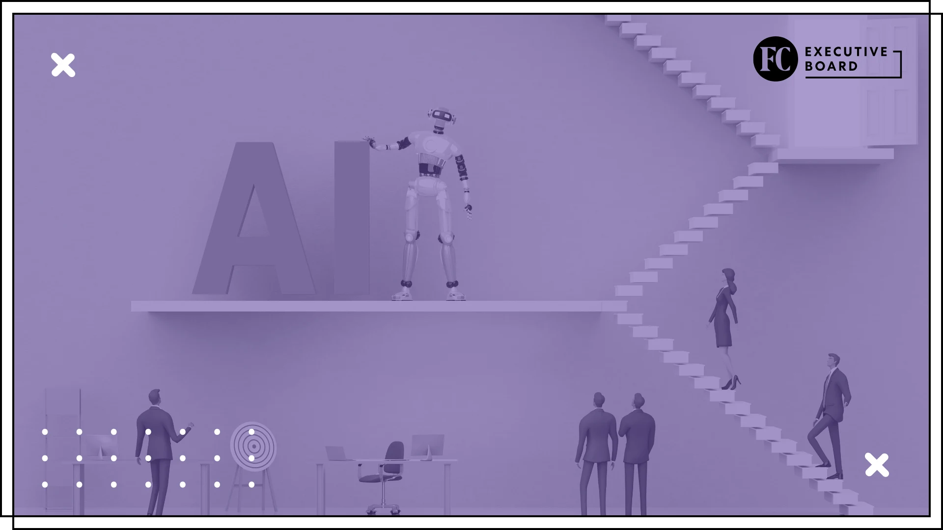 AI Revolutionizes Blue-Collar Work – Opportunities for the Next Generation