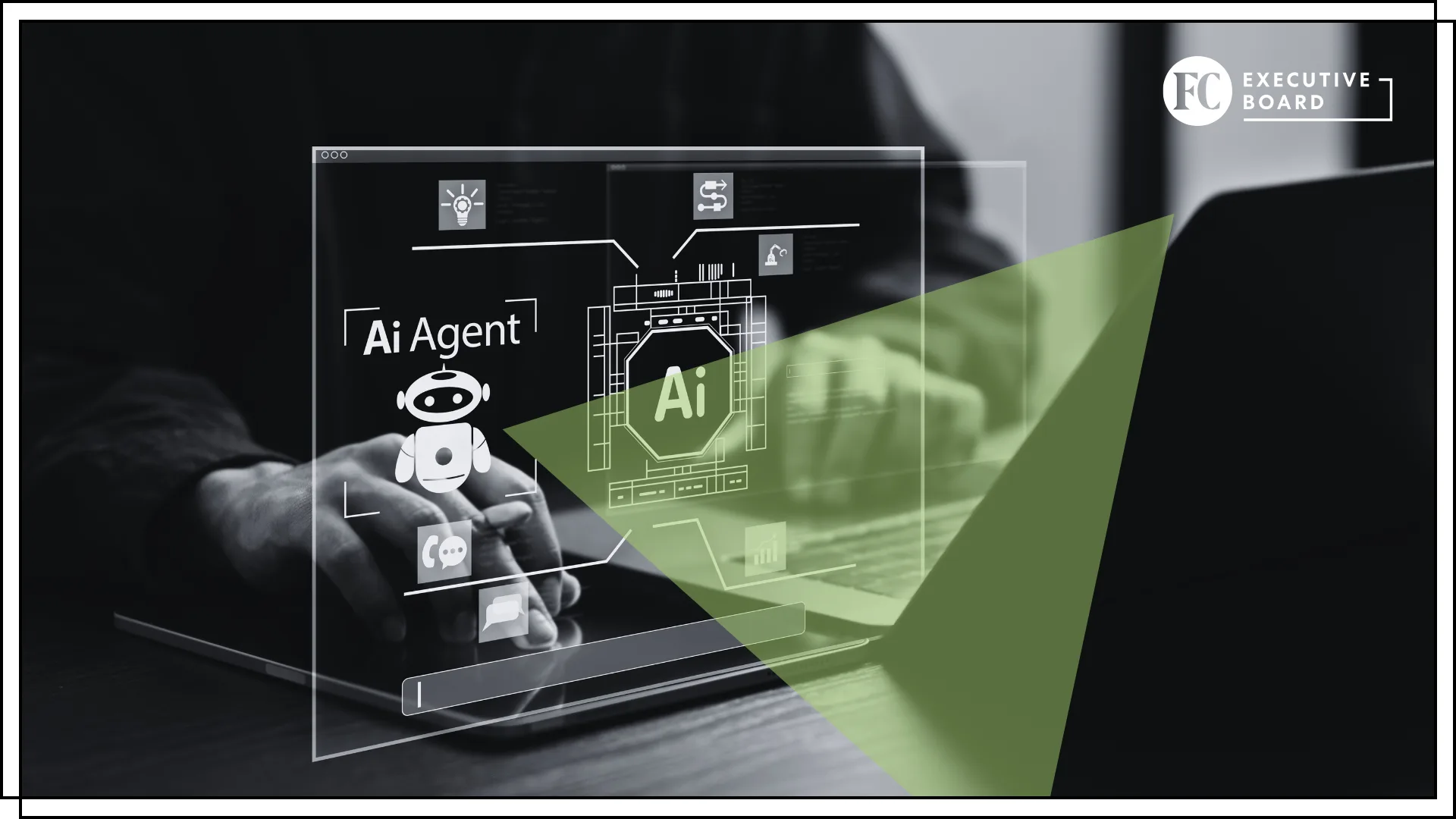 Revolutionizing IT Support with AI Agents