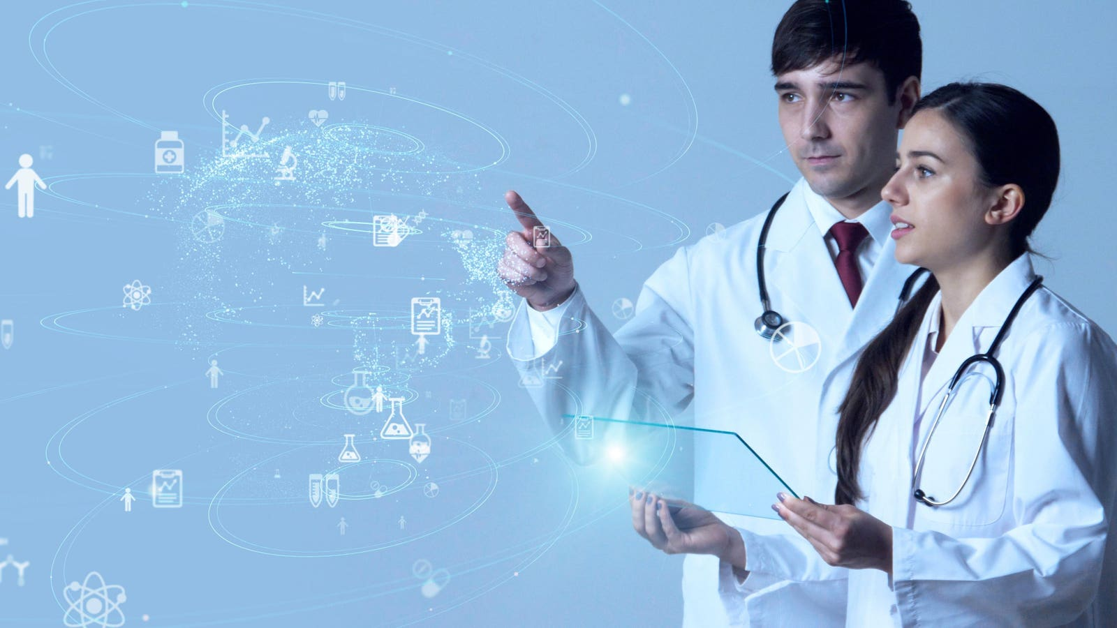 Transforming Healthcare Education – Preparing for an AI-Driven Future