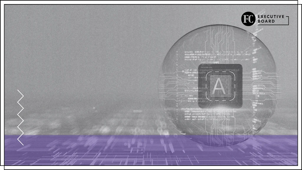 Navigating AI’s Complex Landscape – The Data Challenge for Enterprises