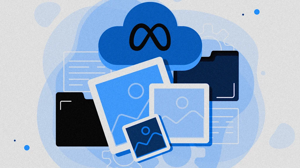 New Facebook Feature Enhances Photo Sharing While Training AI