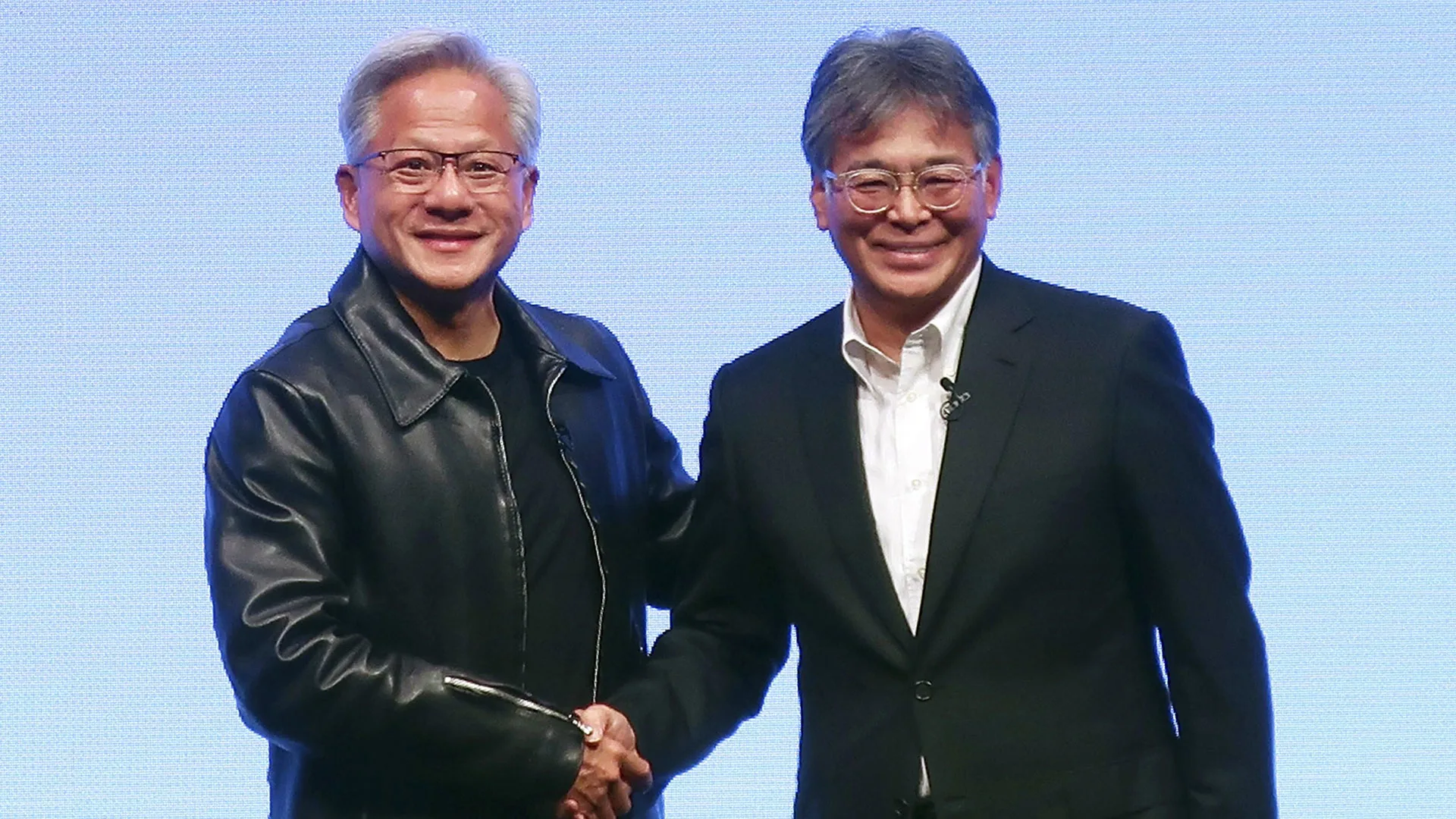 Nvidia and Fujitsu Join Forces to Revolutionize AI and Robotics