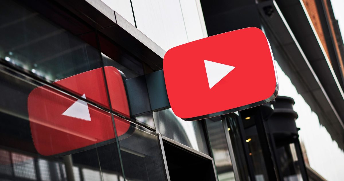YouTube Launches Likeness Detection Tool to Protect Creators