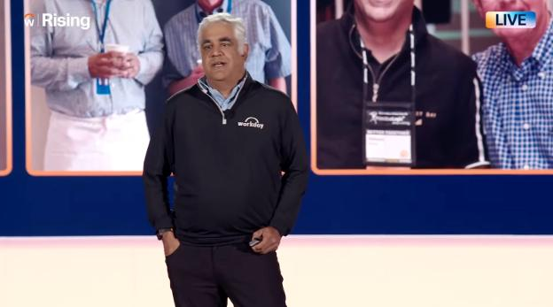 Workday’s Bold AI Strategy – Transforming Enterprise Software Landscape