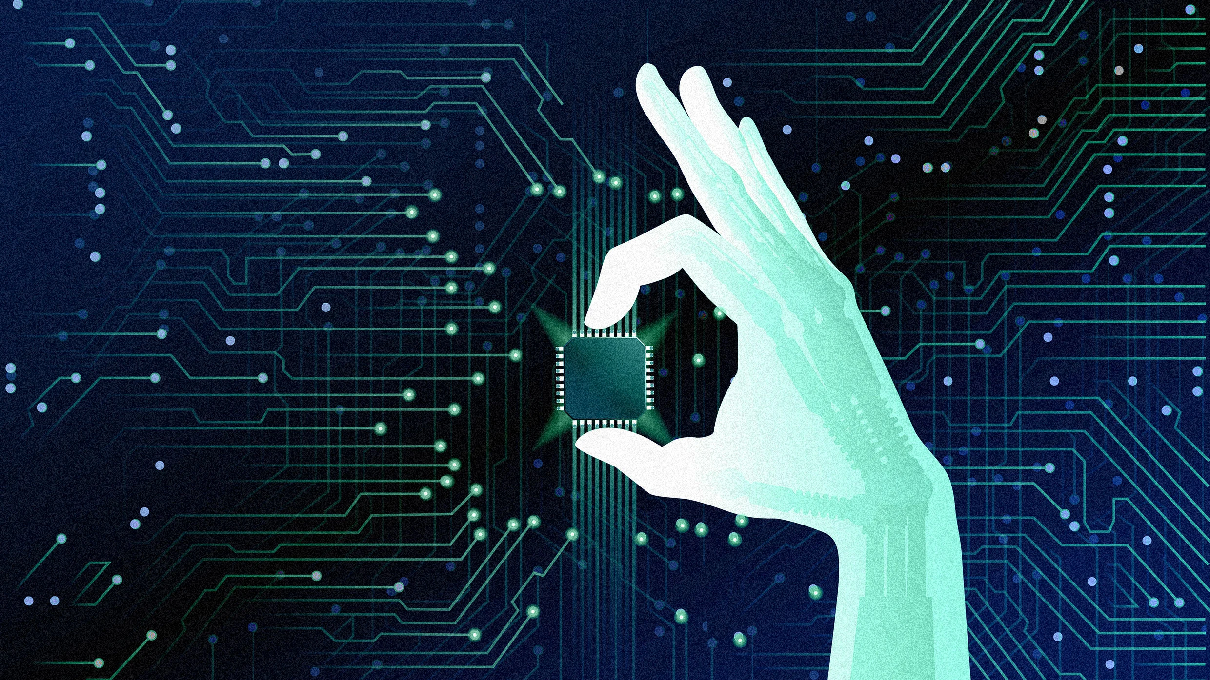 AI Misuse – The Hidden Costs of Relying on Technology Over Talent