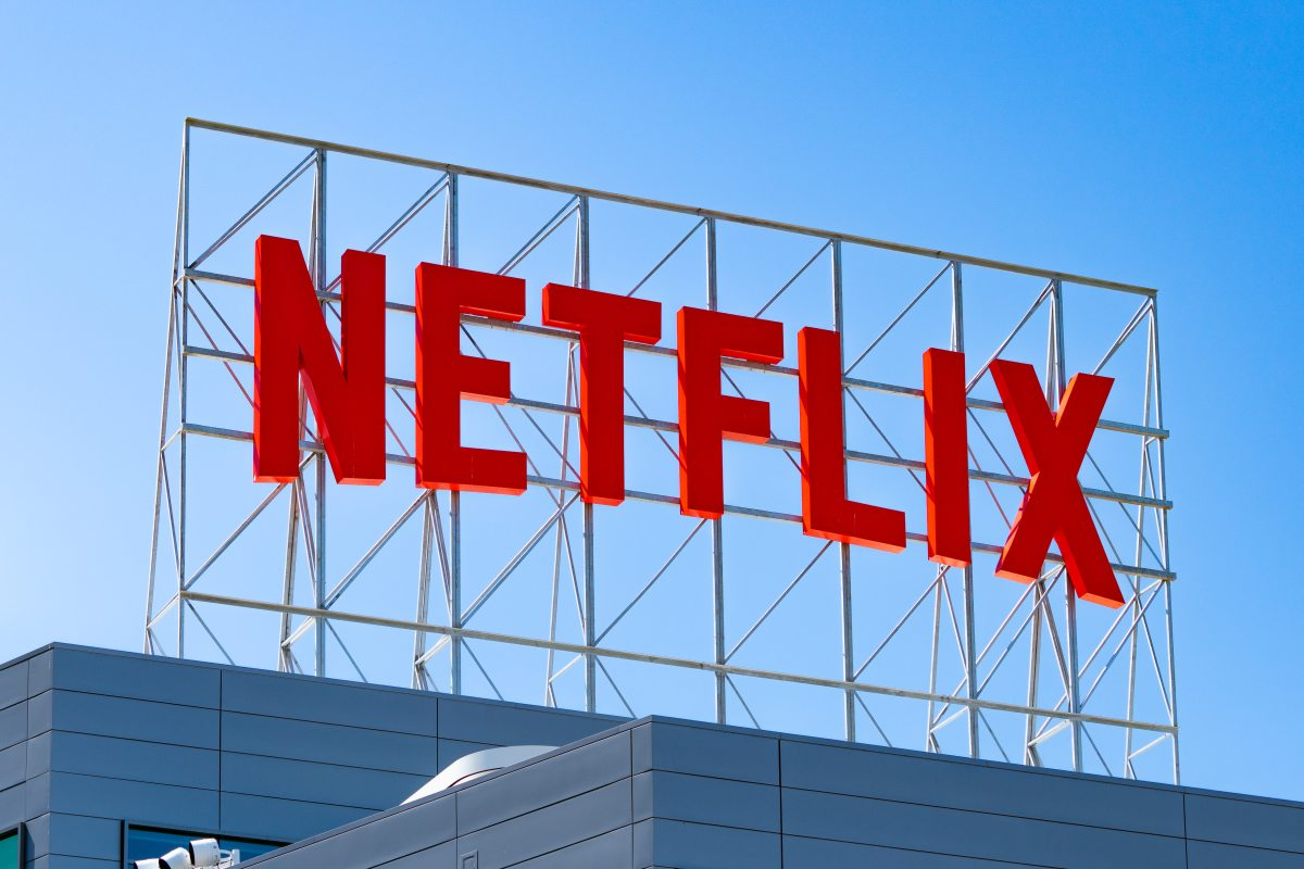 Netflix Embraces AI – Enhancing Creativity, Not Replacing It
