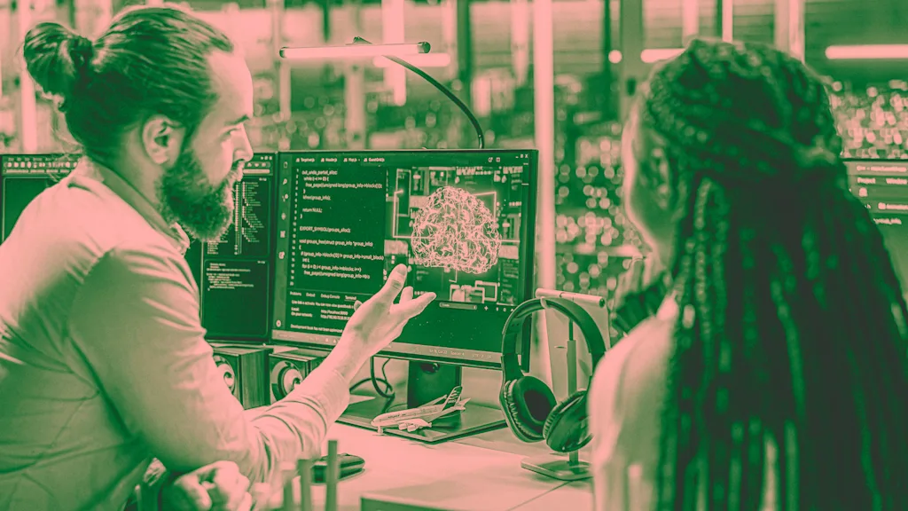 AI’s Potential – Why Companies Are Missing the Mark on Adoption