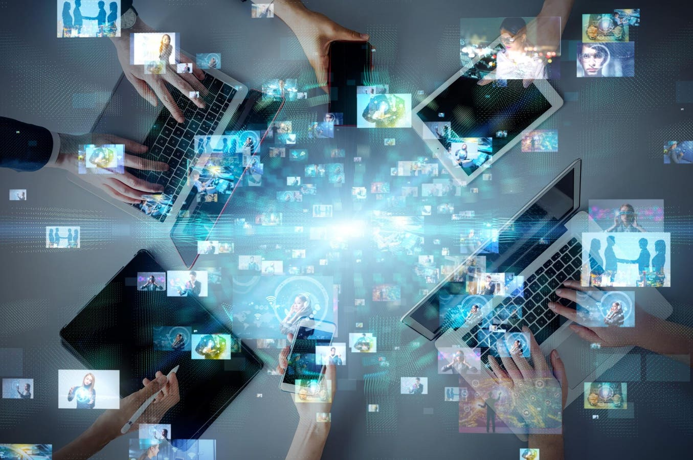 AI’s Energy Challenge – Balancing Demand and Sustainability