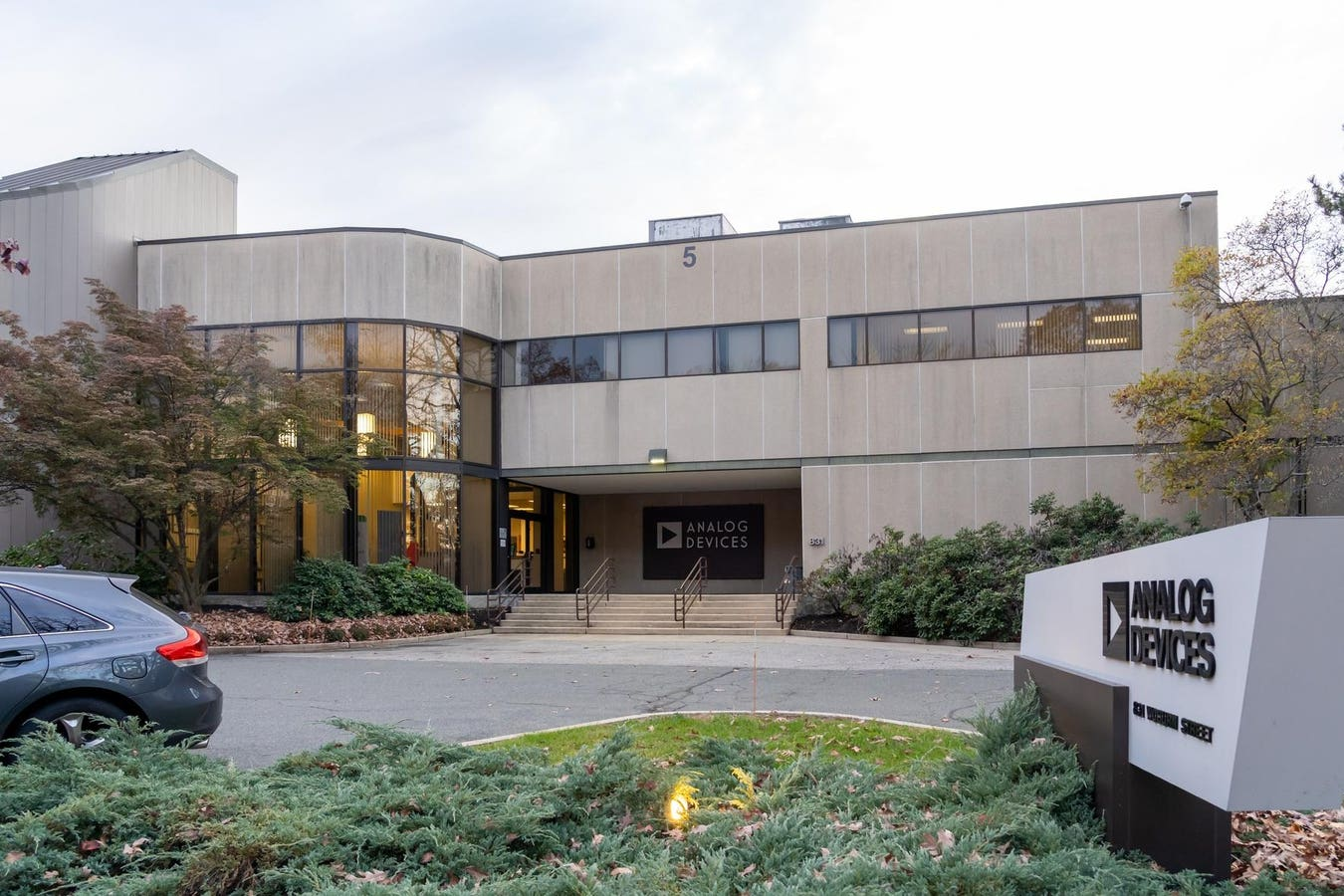 Nancy Avila’s Vision – Transforming Analog Devices with AI Innovation