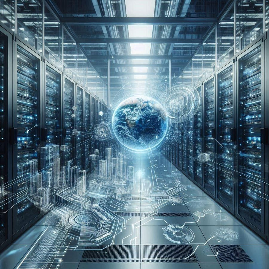 Major AI Deal – Microsoft Partners with Nebius for Data Center Expansion