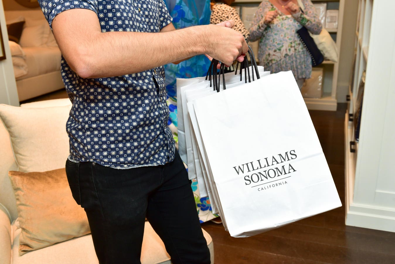 Williams Sonoma’s Rapid AI Launch – Meet Olive in Just 30 Days