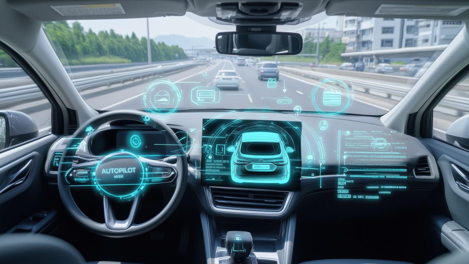 The Road to Self-Driving Cars – Progress, Challenges, and the Future