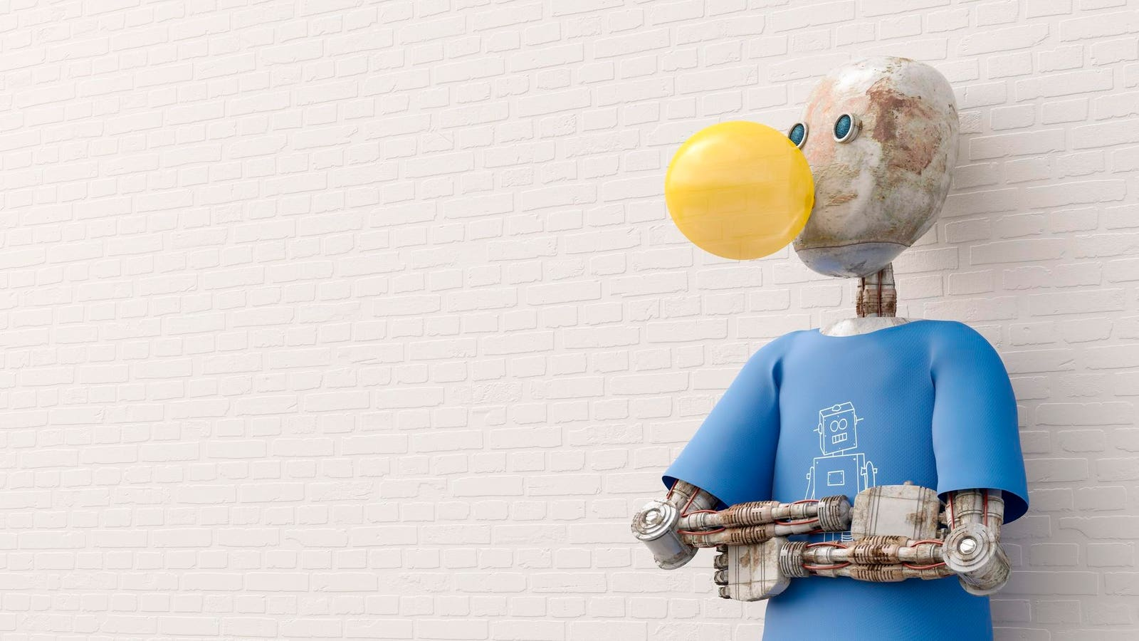 Why the AI Bubble Narrative Misses the Mark