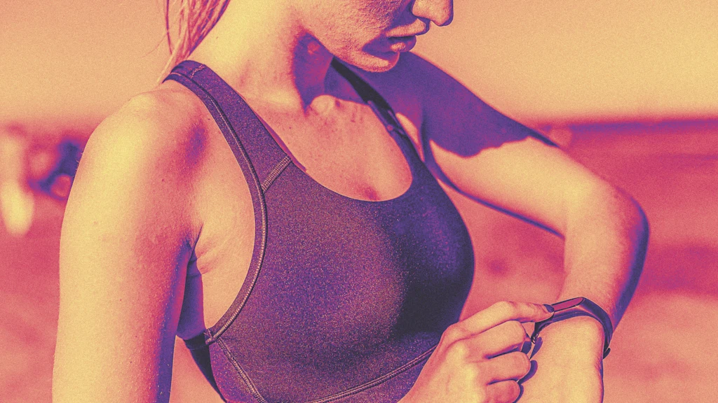 Revolutionizing Movement – How Technology Transforms Walking Insights