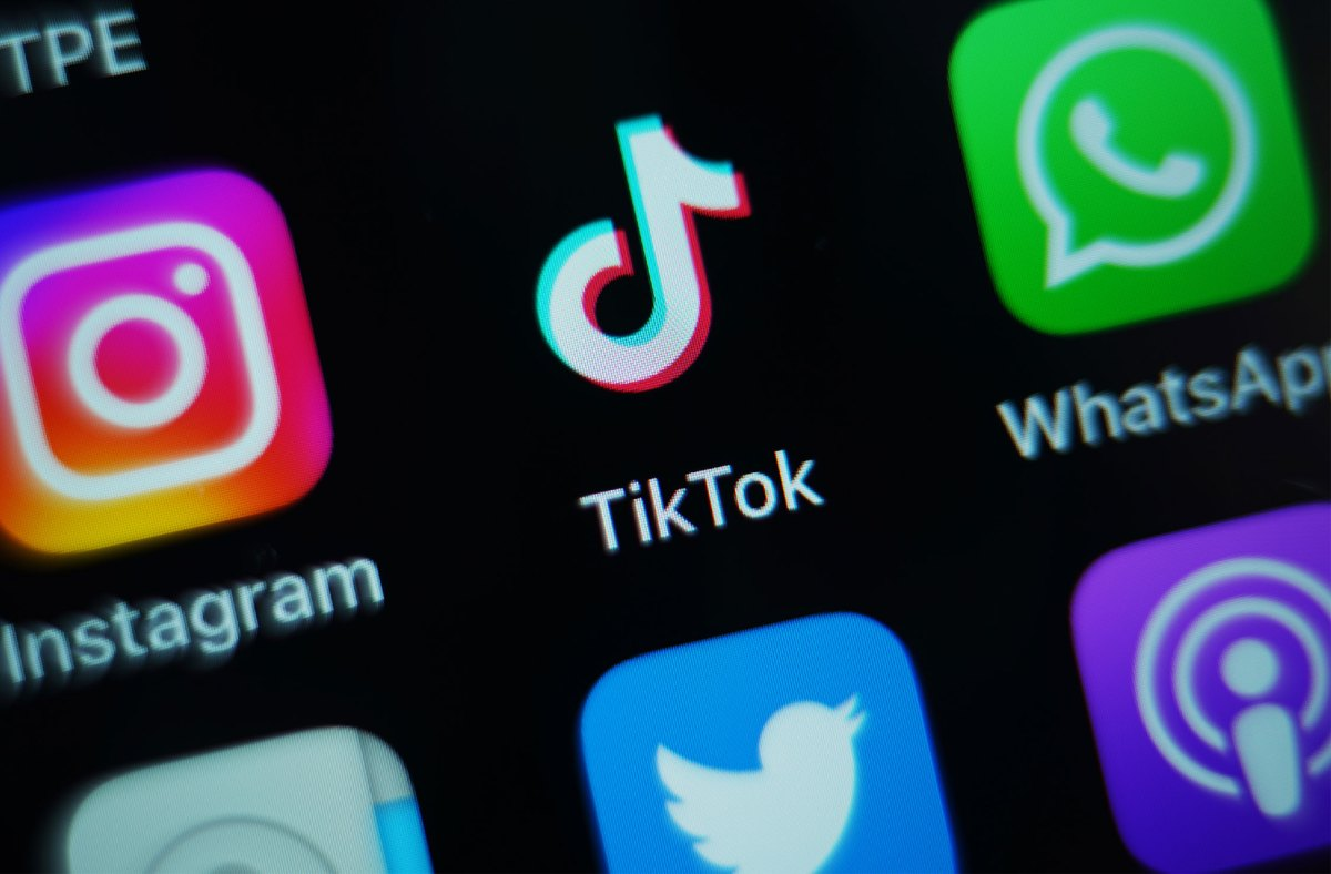 TikTok Empowers Users with New AI Content Controls