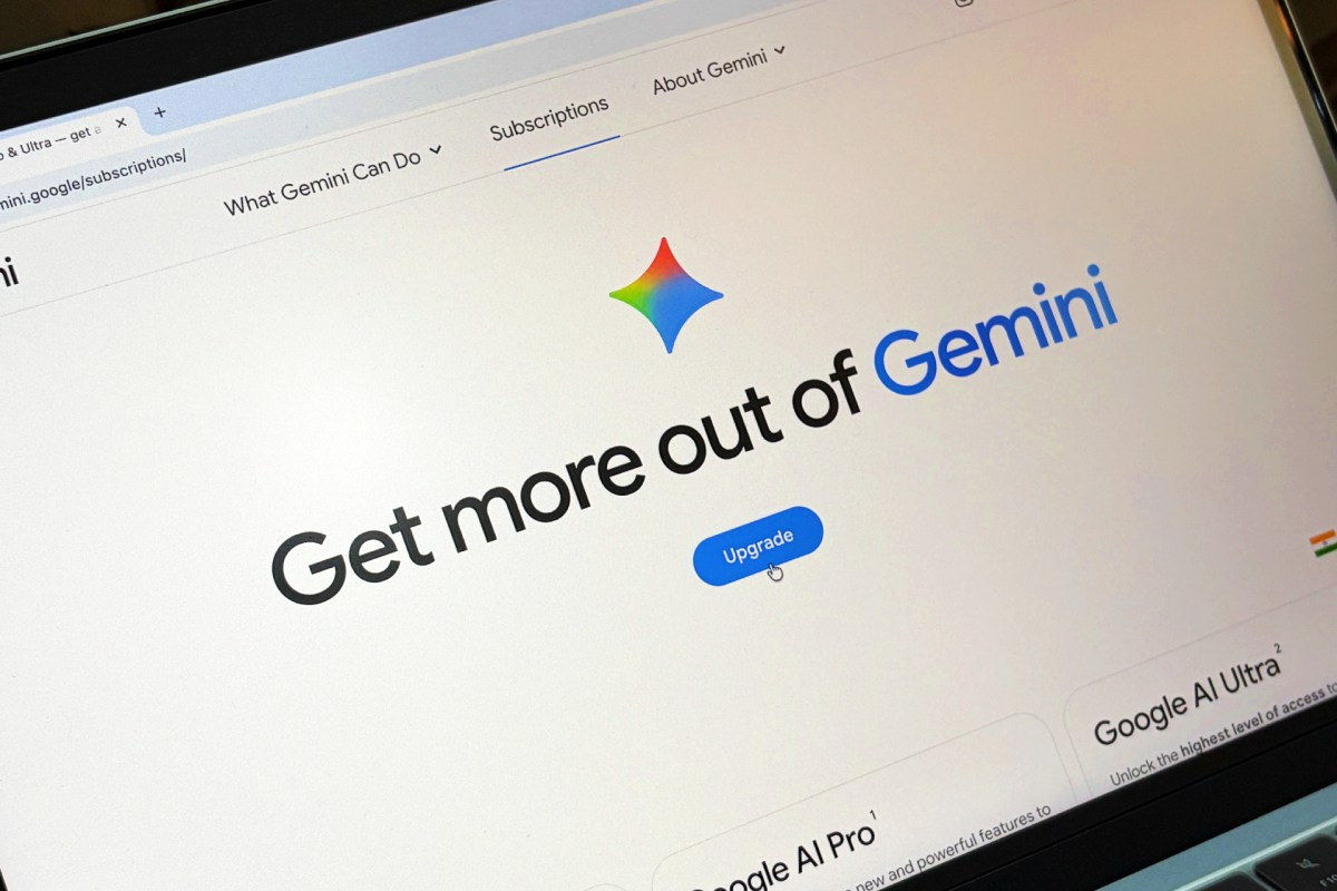 Google Unveils Gemini 3 – The Next Generation AI Model