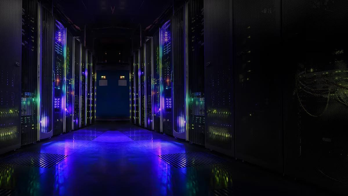 Powering the Future – U.S. Government Unveils Major AI Supercomputer Projects