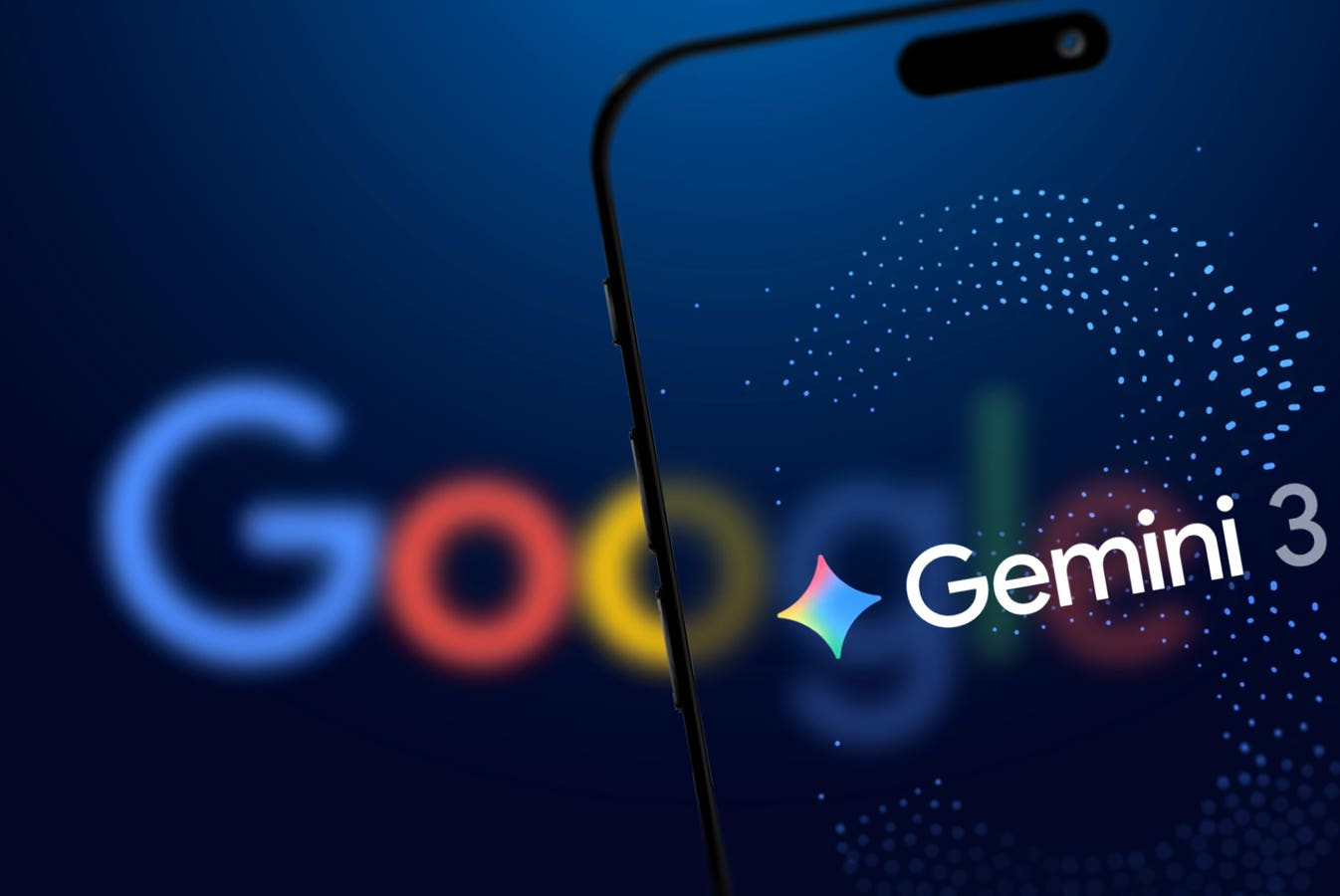 Google’s Gemini 3 – Revolutionizing AI with Enhanced Capabilities