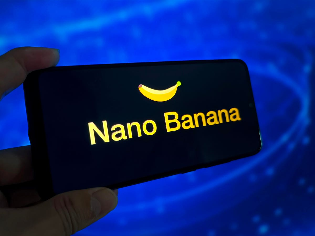 Google Messages Unveils AI-Powered Image Editing with Nano Banana