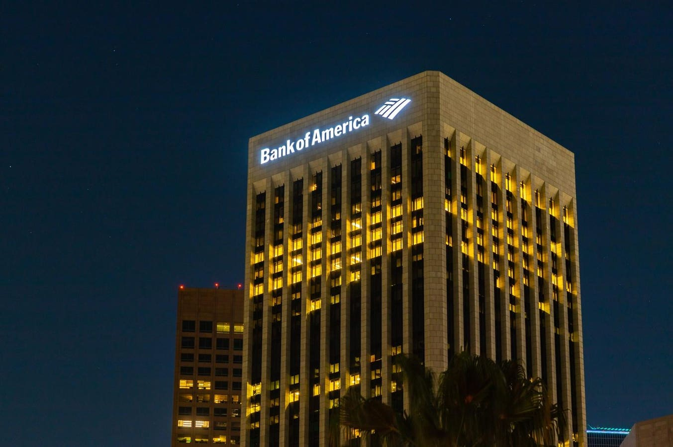 Bank of America’s Tech Revolution – Leading with Empathy and AI