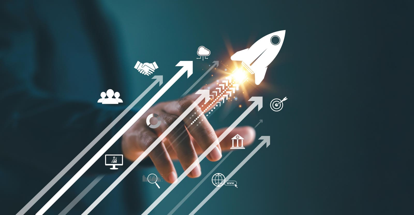 Navigating Vertical Markets with AI – Opportunities and Challenges