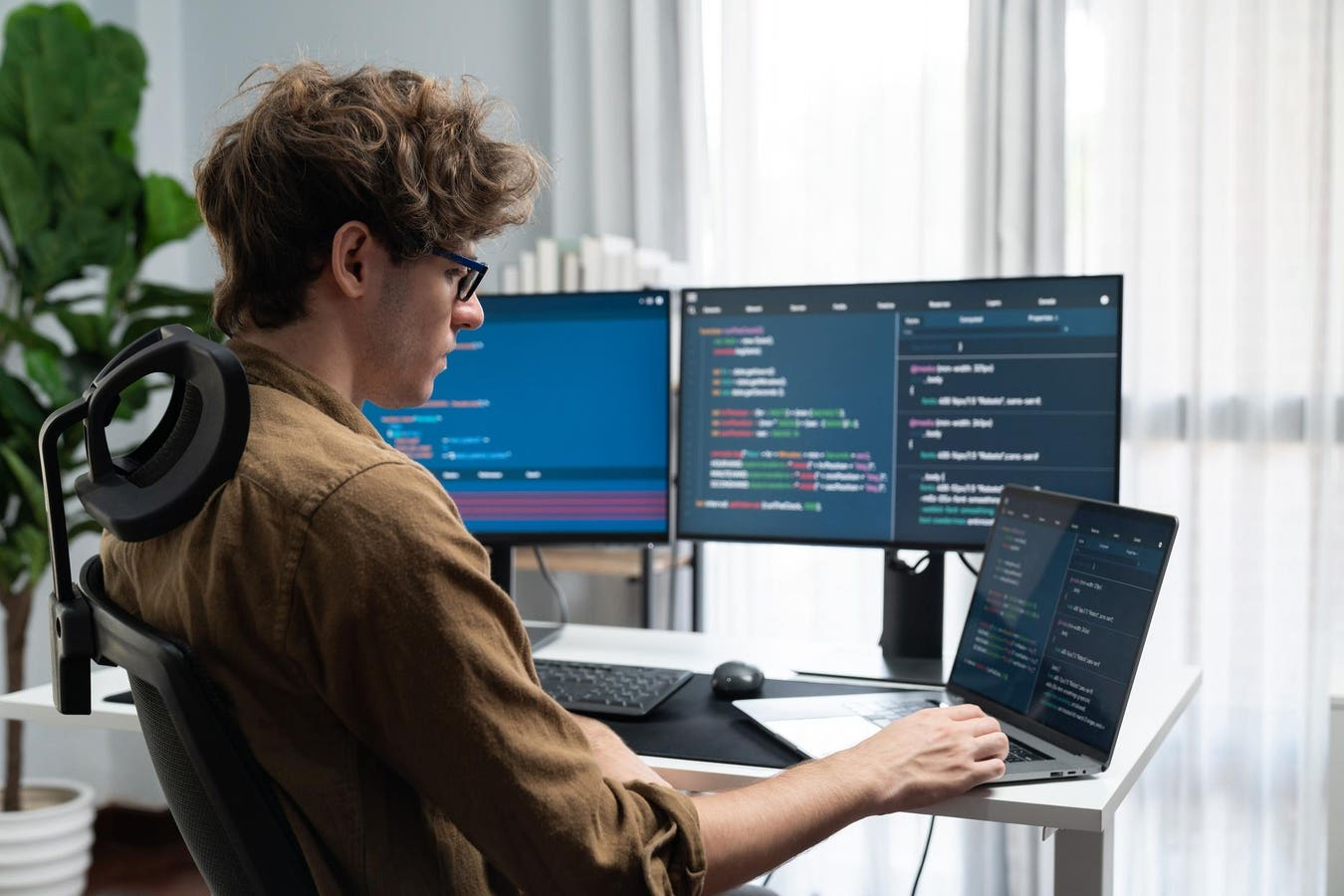 The Rise of Proactive AI – Transforming Mental Health Support