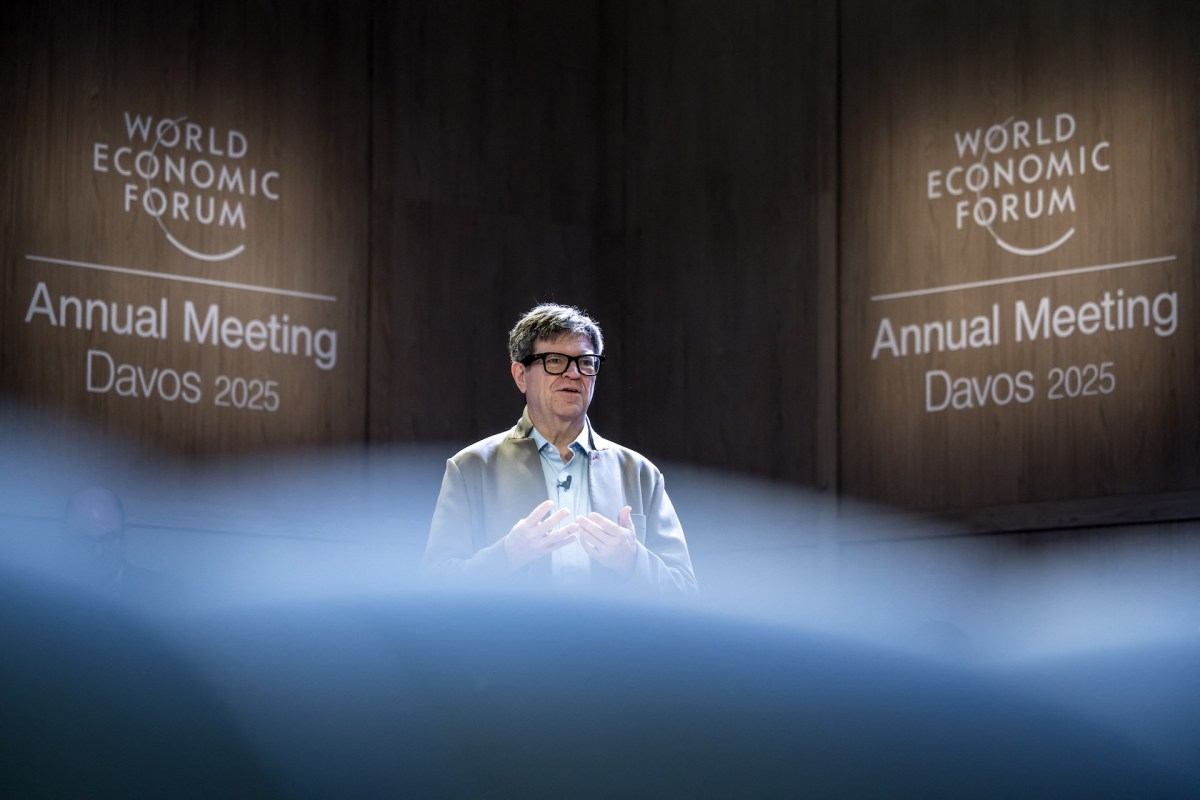 Yann LeCun Plans to Leave Meta for New AI Startup Venture