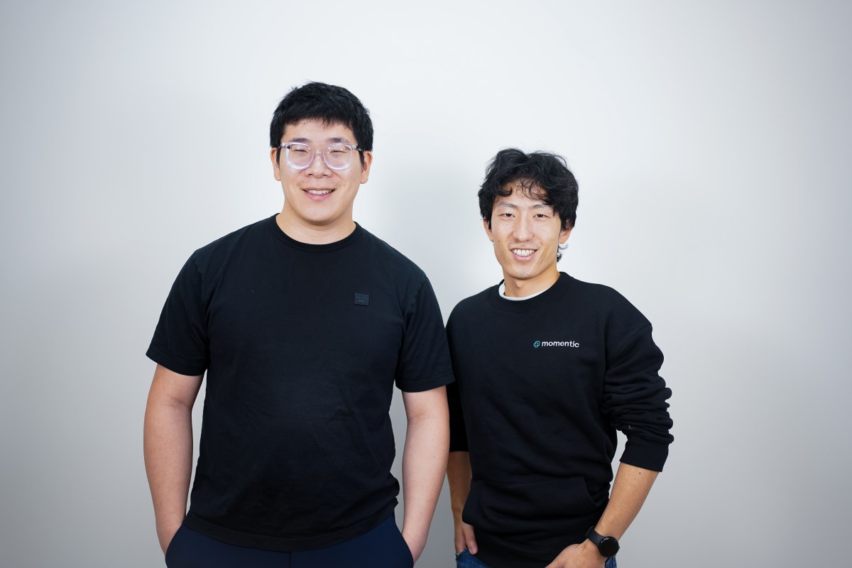 Momentic Secures $15 Million to Transform Software Testing with AI