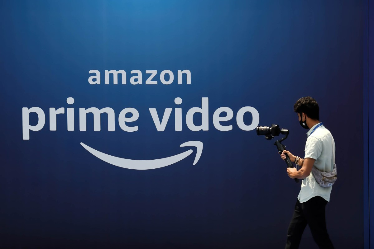 Amazon Prime Video Unveils AI-Generated Video Recaps for Shows