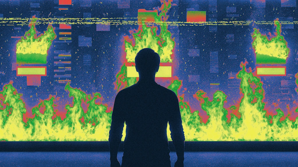 AI-Driven Cyber Espionage – A New Era of Automated Attacks